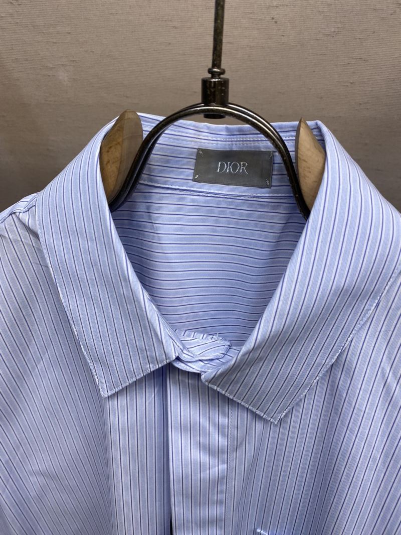 Christian Dior Shirts